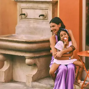 Tip for travelling with toddlers