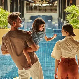 Thailand Travel Tips