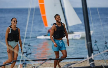 Club Med all-inclusive activity holidays