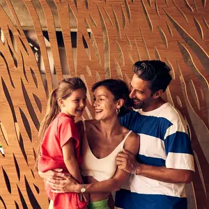 What's new at Club Med