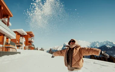Club Med Snow Guarantee