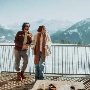 Club Med Snow Guarantee