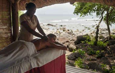 Club Med Gym & Spa – Beauty treatments