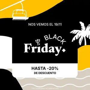Black Friday