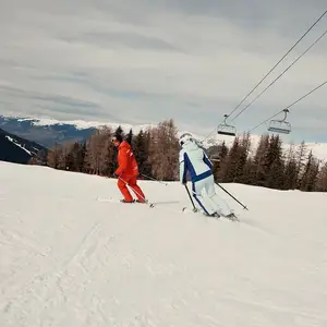 Ski Holidays from Dublin