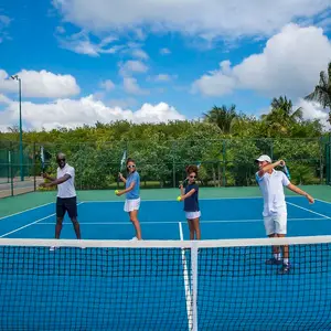 sports holidays