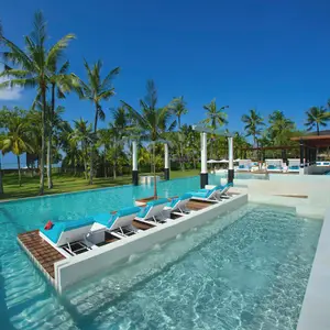 Басейн Indonesia Club Med