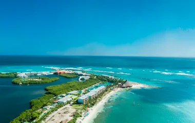 beaches in Mexico