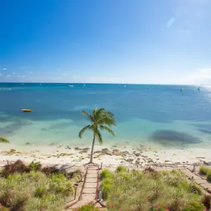 Cancun beach resort