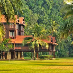 Holidays in Malaysia