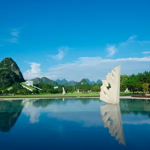 Holidays in China