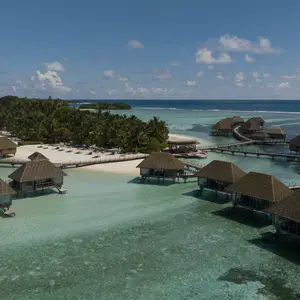 holidays in the Indian ocean