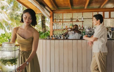 Club Med holiday early booking