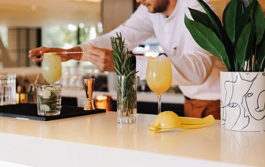 Best places For cocktails
