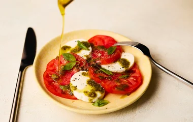 Enjoy the best restaurants in Marbella