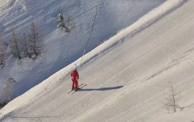 Serre-Chevalier holidays