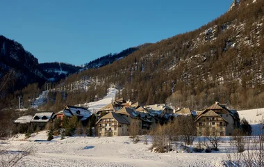 Serre Chevalier