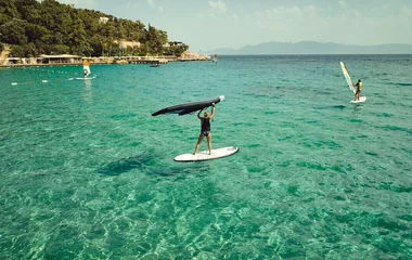 Sports at Club Med