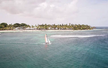 sports at club med