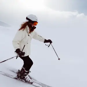 Three Valleys ski resorts