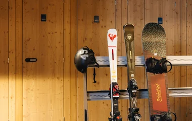 snowboard equipment