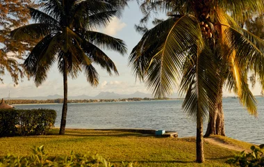 Узбережжя Маврикію