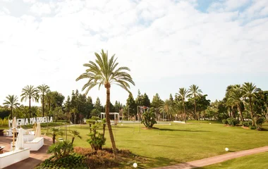 Marbella Spain resort