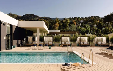 פלמיה (Palmiye), טורקיה