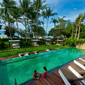 Holidays in Thailand