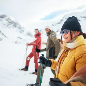 Похід у Французькі Альпи