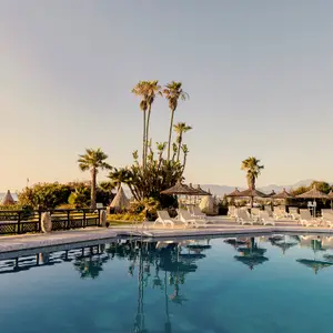 Yasmina beach and pool resorts