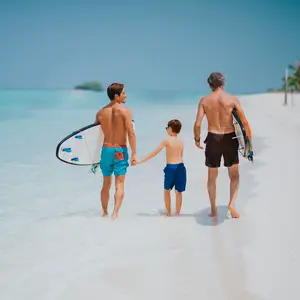 Beach Holidays