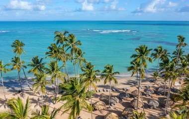 Explore Juanillo Beach