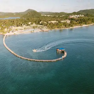 Holidays in the Caribbean