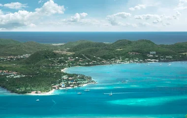 Martinique - best for culture