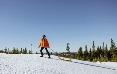 Canada Ski Holidays