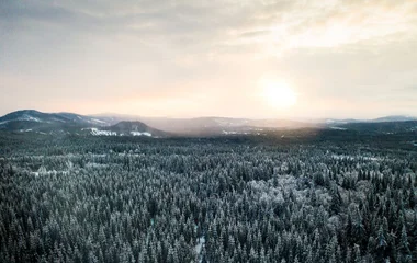 Skiing Holidays in Canada