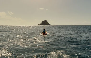 Caribbean cruises with Club Med