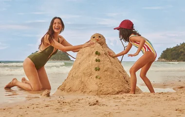 Святковий відпочинок з Club Med