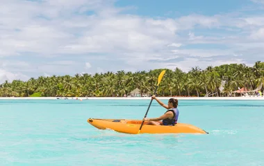 Watersports Holidays