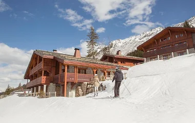 Ski Holidays with Club Med