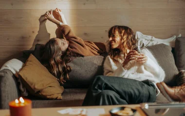 All-inclusive family holiday in a Club Med ski resort