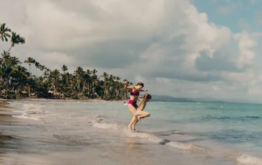 Holidays in the Dominican Republic