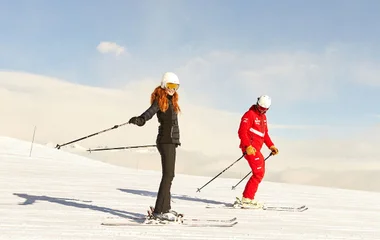 Alps holidays for families