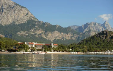Holidays in Turkey