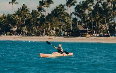 All-inclusive holidays at Club Med