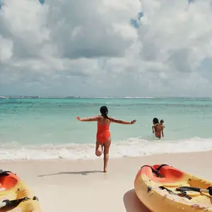 Discover the Caribbean