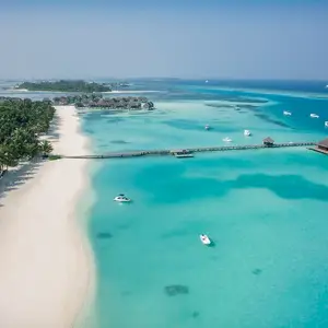 Maldives Holidays