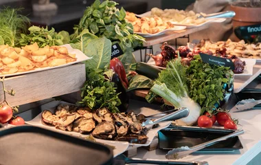 Food in Italy