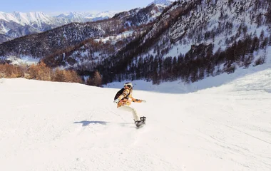 Ski Holidays